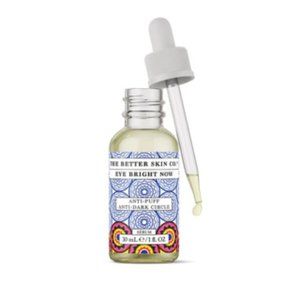 The Better Skin Co. Eye Bright Now | Under Eye Serum for Dark Circles, Puffiness